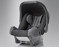 MZ314393 Оригинальное автомобильное кресло Mitsubishi Baby-Safe Plus (до 13 кг, до 15 мес) Mitsubishi Motors