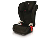 Детское кресло, подушка для детей, со спинкой Volvo 30756949 для детей от 15 кг до 36 кг