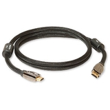 Daxx R96-07 Цифровой кабель HDMI-HDMI с посеребренными жилами Videophile Edition 0,75 метра