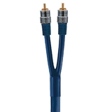 DAXX R52-40 Аналоговый аудио кабель с экраном и двойной витой парой HyperLink Edition 4 метра