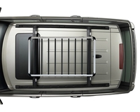 LR006848 Решетка для багажа на крышу Range Rover 2013--