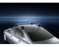 Комплект поперечин багажника  для автомобиля Lexus IS250/300H 2013-> Оригинал PZ41B-C1610-GA