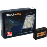 StarLine M11 GSM GPS информационно - поисковая система