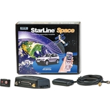 StarLine Space GSM Messenger информационно - поисковая система