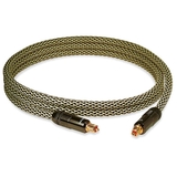 DAXX R07-07 Стеклянный оптоволоконный кабель Toslink - Toslink Reference Edition 0.7 метра