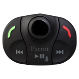 Parrot MKi9000 Полноценный комплект громкой связи для разговоров по телефону и прослушивания музыки в автомобиле