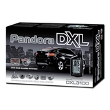 Pandora DXL 3100 CAN охранная система с обратной связью