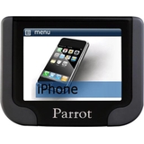 Parrot MKi9200 Полноценный комплект громкой связи для разговоров по телефону и прослушивания музыки в автомобиле