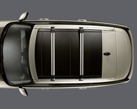 VPLGR0102 Перекладины для багажника на крыше Range Rover 2013