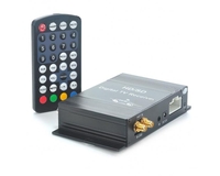 Автомобильный цифровой TV Тюнер DVB - T2 