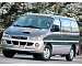 Защита картера и КПП (2 части), АвтоБРОНЯ сталь 2мм. Hyundai Starex (1997-2004), V - 2,4; 2,5TD, 2WD; 4WD