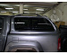 Кунг Carryboy S560 / крыша кузова пикапа Хард-Топ для автомобиля Volkswagen Amarok (Заводская покраска в цвет автомобиля)