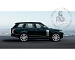 Комплект оригинальных аксессуаров Dark Atlas для внешней отделки Range Rover 2013--