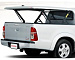 Крышка кузова для Toyota Hilux окрашена в цвет автомобиля (заводской код) CARRYBOY SMX