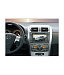 Phantom DVM-1733 HD автомобильный мультимедийный  центр Для автомобилей TOYOTA Corolla