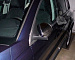 005N0072530Q91 Оригинальные накладки на зеркала Volkswagen Original хром для VW TIGUAN