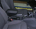 07339 Подлокотник с установочным комплектом OEM Brand (Китай). Подходит для автомобиля Seat Toledo/Leon'99-'05 -