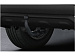Фаркоп съёмный вертикальный для автомобиля Lexus NX(2014-). PZ408-X2550-00