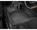 44571-1-2 Weathertech передние и задние коврики салона, комплект 4 шт., цвет черный. Для автомобиля Mercedes-Benz S-Class 2014-