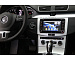 Уникальная штатная мультимедийная система Car 4G JET VW для автомобилей Volkswagen на базе операционной системы Android с возможностью полноценного использования интернет и отображением пробок.