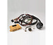 005N0055204A Комплект для подключения электрооборудования прицепа Volkswagen Original для VW TIGUAN