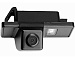 Камера заднего вида INCAR VDC-083 для установки на NISSAN Qashqai, X-trail, Pathfinder, Note, Juke, Terano 14+