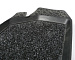 Полиуретановые коврики с ворсовым покрытием в салон Chevrolet Cobalt 2012-. Aileron 60226