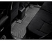 Коврики передние и задние автомобильные полиуретановые для автомобиля Honda CRV (2012-). 44402-1-2 Weathertech, комплект 4 шт., цвет черный