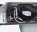 SW024T11 Автономный электрический кондиционер Sleeping Well (OBLO)  24V для большегрузных автомобилей, автобусов и спецтехники