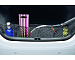 Сетка вертикальная в багажник для Toyota Corolla 2013г.в.-- Оригинал PZ416-V3340-ZA