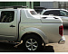 Крышка кузова для Nissan NAVARA окрашена в цвет автомобиля (заводской код) CARRYBOY EUROLINE FullBox