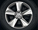 Оригинальный диск колесный литой 17" для Lexus NX(2014-) PZ406-X3671-ZC