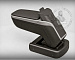 08795 Armster 2 Бокс подлокотника с адаптером комплект для автомобиля  Fiat Idea ’04 - -