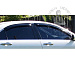 92492064B EGR Дефлекторы боковых окон 4 ч темные Toyota Avensis 09-