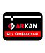 ARKAN City Комфортный  Профессиональная спутниковая противоугонная система ARKAN