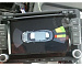 KIT070FRPS21 Paser PARKEASY парктроник отображающий информацию на штатный дисплей автомобиля. 4 передних датчика, внешнее исполнение.