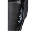 6147.21109.66 Автокресло детское RECARO Monza Nova  Seatfix, материал верха "Microfibre Black" Категория II-III