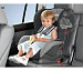 73700-0W180  Детское автомобильное кресло TOYOTA G1, DUO PLUS - ISO FIX от 8 месяцев до 4 лет. 9-18 кг. Toyota Original