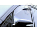 91269010B EGR Дефлекторы боковых окон 2 ч дымчатые Volkswagen T5 2003-