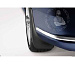 003AA075101 Оригинальные задние брызговики Volkswagen Original для VW PASSAT B7 Variant (1 комплект 2 шт.)