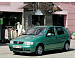 Защита картера и КПП, АвтоБРОНЯ сталь 2мм. Volkswagen Polo (1994-2001) МКПП , V - 1,4; 1,6