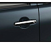 PZ438B018200 Защитная пленка под дверные ручки Toyota Original. Для автомобиля TOYOTA HILUX