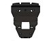 Оригинальная защита картера (сталь) для Lexus IS250/IS300H(13-) PZ4AL-02427-00