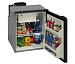 CRR065N1P01P0AAB00 Встраиваемый холодильник с большим объемом и усиленной дверцей  Indel-B CRUISE 065/V -  DC 12/24 V