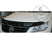 24021 EGR Дефлектор капота темный VW Tiguan 2008-