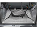 Сетка для груза горизонтальная (а/м 5мест) для автомобиля LC Prado 150 2009-/2013-. Оригинал Toyota. PZ416-J0342-ZA