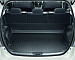 Оригинальный коврик-корыто для автомобиля Toyota Verso(09/12-) -- Цвет черный. Toyota Original PZ434-E8372-PJ