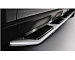 Комплект оригинальных порогов-площадок для Audi Q5