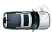 CAP500090 Рейлинги на крышу Brige для Land Rover Discovery 4