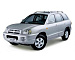 Защита картера и КПП, АвтоБРОНЯ сталь 2мм. Hyundai Santa Fe Classic (2001-), V - все